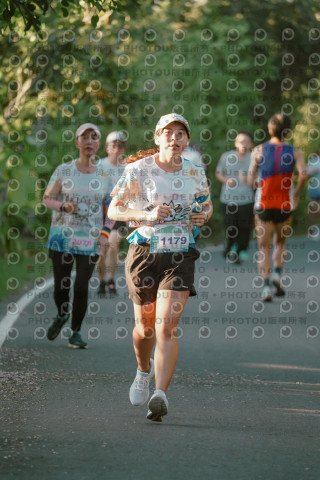 2025運動i台灣壯圍龜山朝日馬拉松 Sunrise Marathon