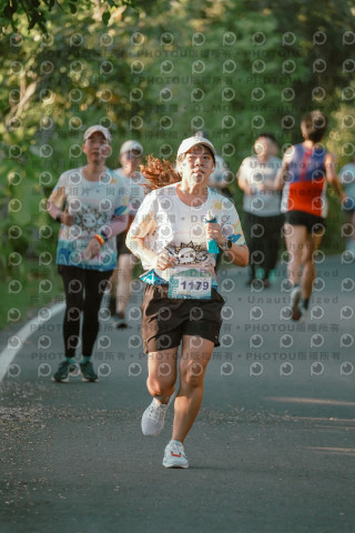 2025運動i台灣壯圍龜山朝日馬拉松 Sunrise Marathon