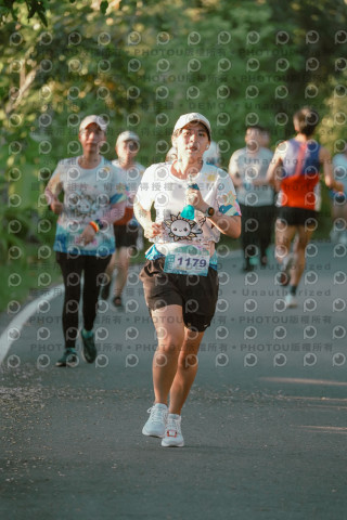 2025運動i台灣壯圍龜山朝日馬拉松 Sunrise Marathon