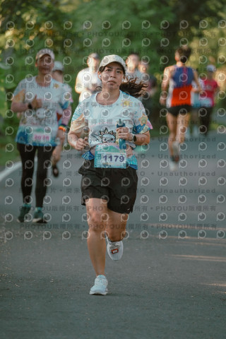 2025運動i台灣壯圍龜山朝日馬拉松 Sunrise Marathon