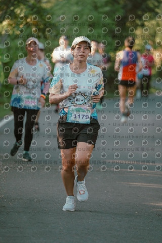 2025運動i台灣壯圍龜山朝日馬拉松 Sunrise Marathon