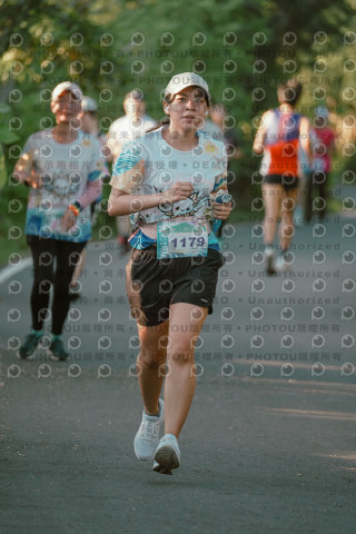 2025運動i台灣壯圍龜山朝日馬拉松 Sunrise Marathon