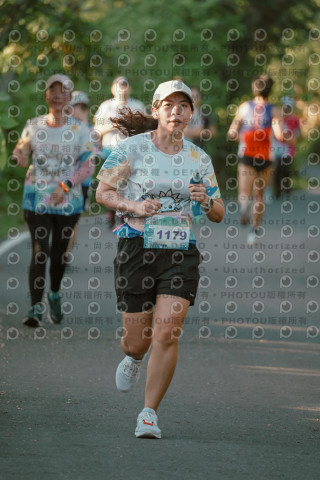 2025運動i台灣壯圍龜山朝日馬拉松 Sunrise Marathon