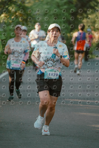 2025運動i台灣壯圍龜山朝日馬拉松 Sunrise Marathon