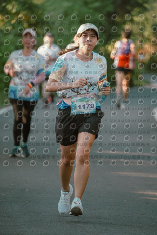 2025運動i台灣壯圍龜山朝日馬拉松 Sunrise Marathon