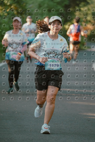 2025運動i台灣壯圍龜山朝日馬拉松 Sunrise Marathon