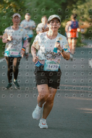2025運動i台灣壯圍龜山朝日馬拉松 Sunrise Marathon