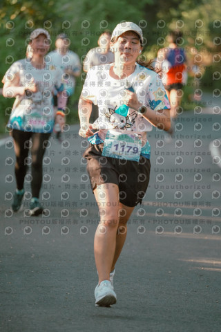 2025運動i台灣壯圍龜山朝日馬拉松 Sunrise Marathon