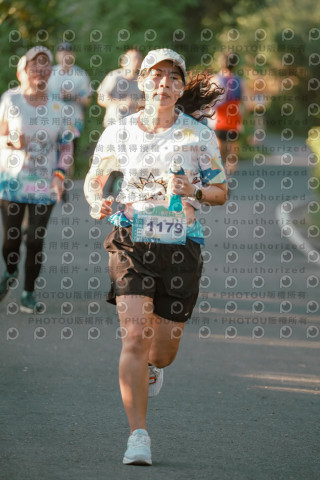 2025運動i台灣壯圍龜山朝日馬拉松 Sunrise Marathon