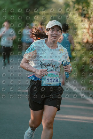 2025運動i台灣壯圍龜山朝日馬拉松 Sunrise Marathon