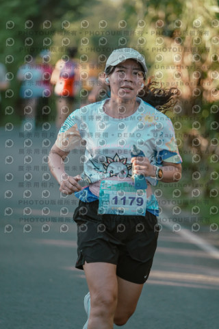 2025運動i台灣壯圍龜山朝日馬拉松 Sunrise Marathon
