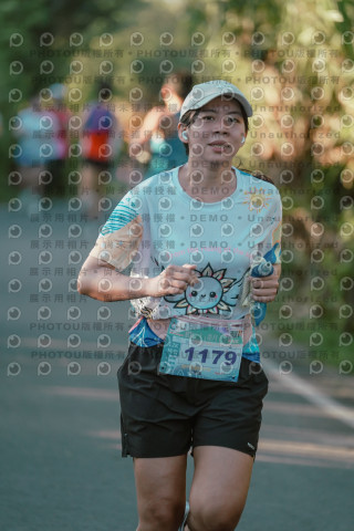 2025運動i台灣壯圍龜山朝日馬拉松 Sunrise Marathon