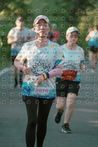 2025運動i台灣壯圍龜山朝日馬拉松 Sunrise Marathon