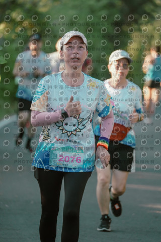 2025運動i台灣壯圍龜山朝日馬拉松 Sunrise Marathon