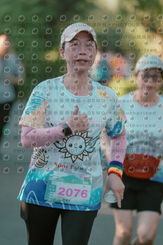 2025運動i台灣壯圍龜山朝日馬拉松 Sunrise Marathon