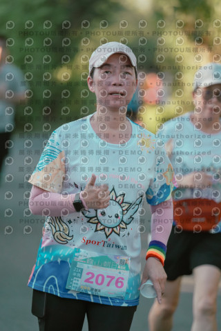 2025運動i台灣壯圍龜山朝日馬拉松 Sunrise Marathon