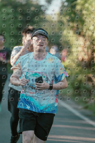 2025運動i台灣壯圍龜山朝日馬拉松 Sunrise Marathon