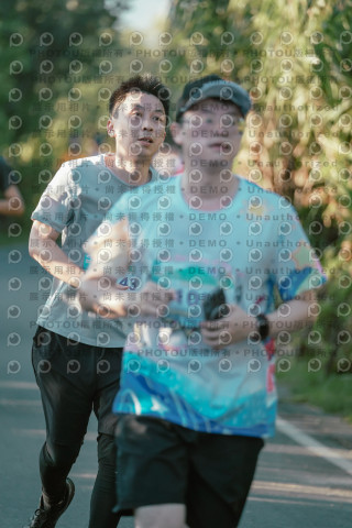2025運動i台灣壯圍龜山朝日馬拉松 Sunrise Marathon