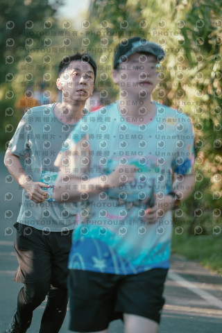 2025運動i台灣壯圍龜山朝日馬拉松 Sunrise Marathon