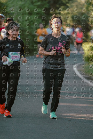 2025運動i台灣壯圍龜山朝日馬拉松 Sunrise Marathon