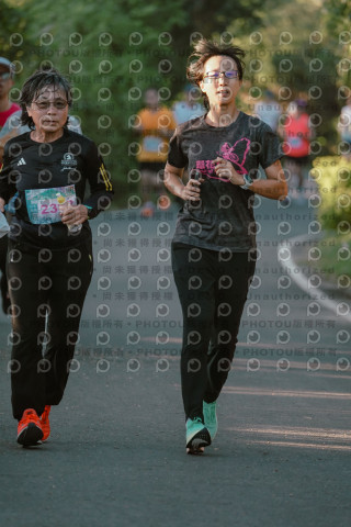 2025運動i台灣壯圍龜山朝日馬拉松 Sunrise Marathon