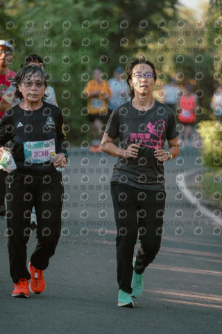 2025運動i台灣壯圍龜山朝日馬拉松 Sunrise Marathon