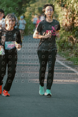 2025運動i台灣壯圍龜山朝日馬拉松 Sunrise Marathon