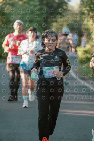 2025運動i台灣壯圍龜山朝日馬拉松 Sunrise Marathon
