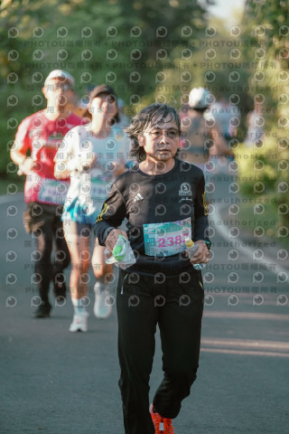 2025運動i台灣壯圍龜山朝日馬拉松 Sunrise Marathon