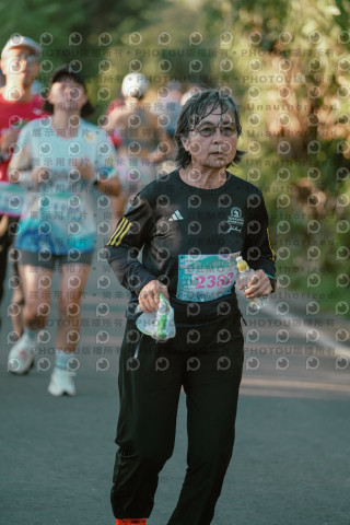 2025運動i台灣壯圍龜山朝日馬拉松 Sunrise Marathon