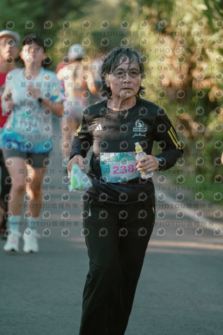2025運動i台灣壯圍龜山朝日馬拉松 Sunrise Marathon