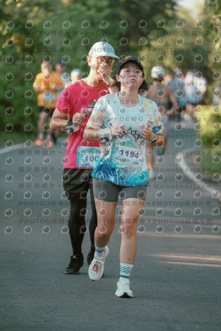 2025運動i台灣壯圍龜山朝日馬拉松 Sunrise Marathon