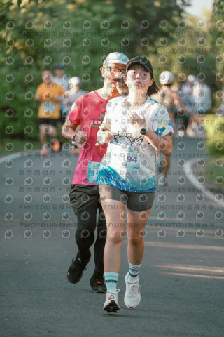 2025運動i台灣壯圍龜山朝日馬拉松 Sunrise Marathon