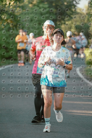 2025運動i台灣壯圍龜山朝日馬拉松 Sunrise Marathon