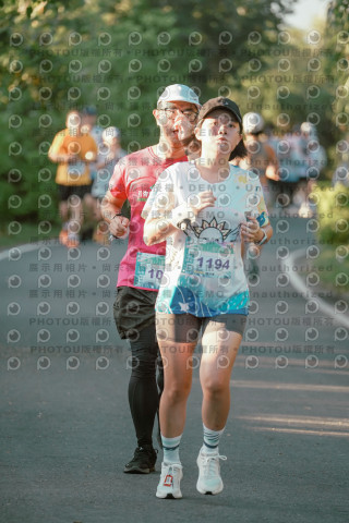 2025運動i台灣壯圍龜山朝日馬拉松 Sunrise Marathon