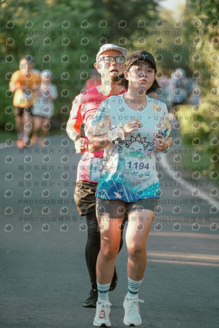 2025運動i台灣壯圍龜山朝日馬拉松 Sunrise Marathon