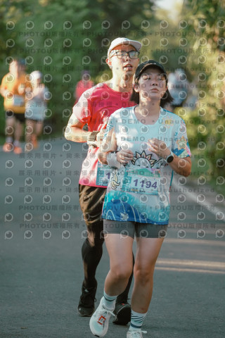 2025運動i台灣壯圍龜山朝日馬拉松 Sunrise Marathon