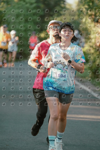 2025運動i台灣壯圍龜山朝日馬拉松 Sunrise Marathon