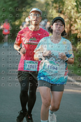 2025運動i台灣壯圍龜山朝日馬拉松 Sunrise Marathon