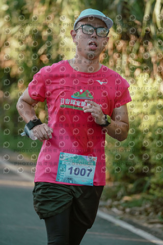 2025運動i台灣壯圍龜山朝日馬拉松 Sunrise Marathon