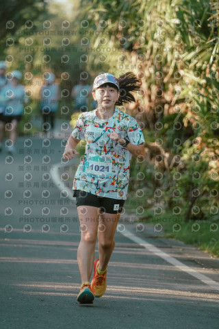 2025運動i台灣壯圍龜山朝日馬拉松 Sunrise Marathon