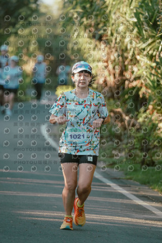 2025運動i台灣壯圍龜山朝日馬拉松 Sunrise Marathon