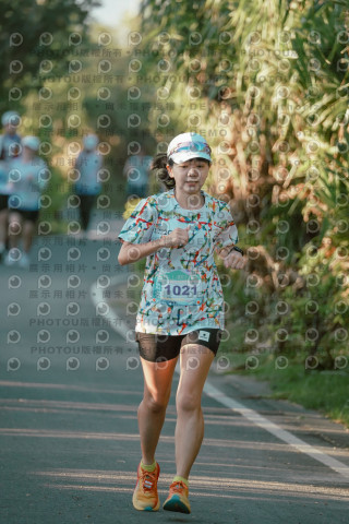 2025運動i台灣壯圍龜山朝日馬拉松 Sunrise Marathon