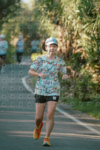 2025運動i台灣壯圍龜山朝日馬拉松 Sunrise Marathon
