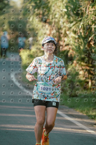2025運動i台灣壯圍龜山朝日馬拉松 Sunrise Marathon