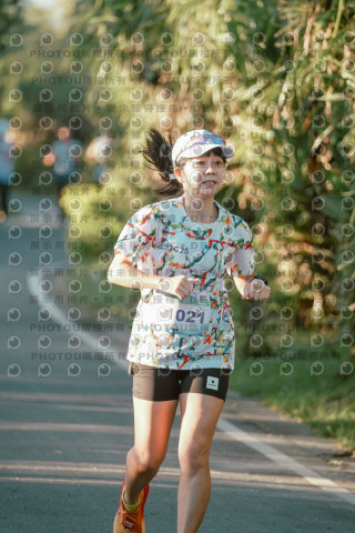 2025運動i台灣壯圍龜山朝日馬拉松 Sunrise Marathon
