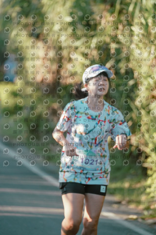 2025運動i台灣壯圍龜山朝日馬拉松 Sunrise Marathon