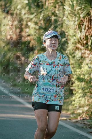 2025運動i台灣壯圍龜山朝日馬拉松 Sunrise Marathon