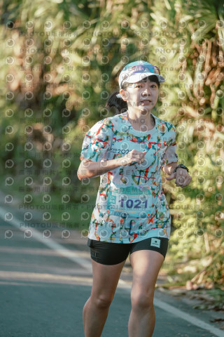 2025運動i台灣壯圍龜山朝日馬拉松 Sunrise Marathon