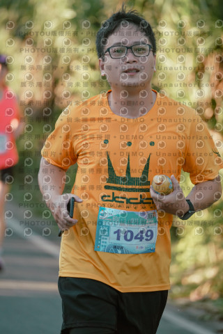2025運動i台灣壯圍龜山朝日馬拉松 Sunrise Marathon